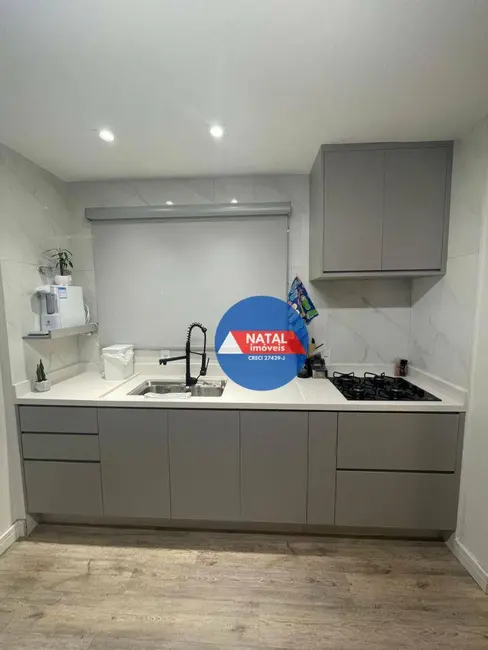 Foto 9 de Apartamento com 3 quartos à venda, 99m2 em Centro, Aruja - SP