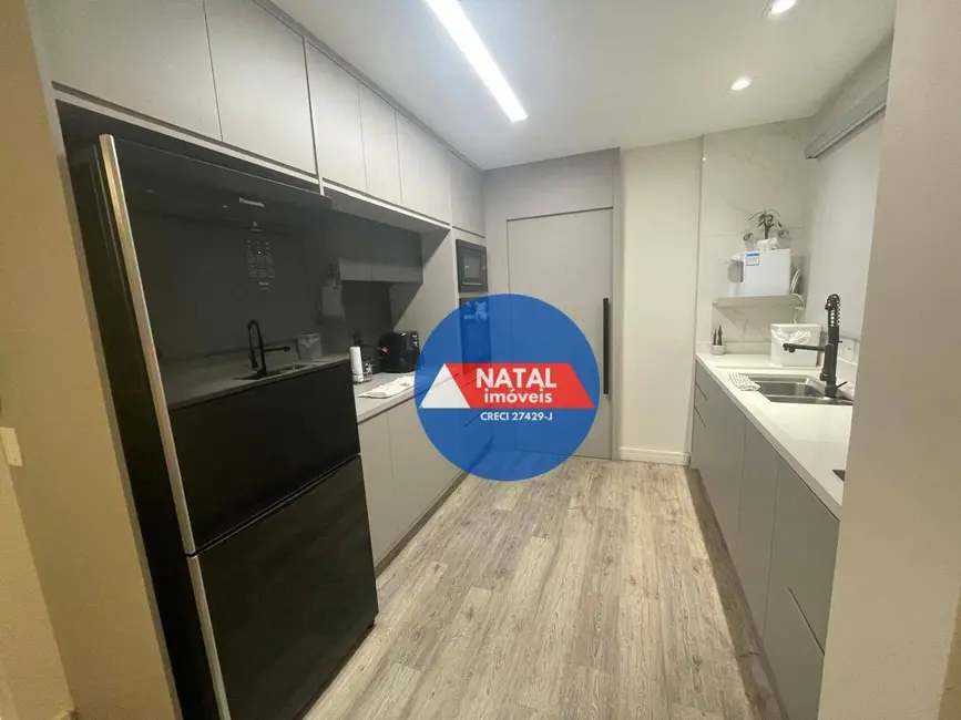 Foto 3 de Apartamento com 3 quartos à venda, 99m2 em Centro, Aruja - SP