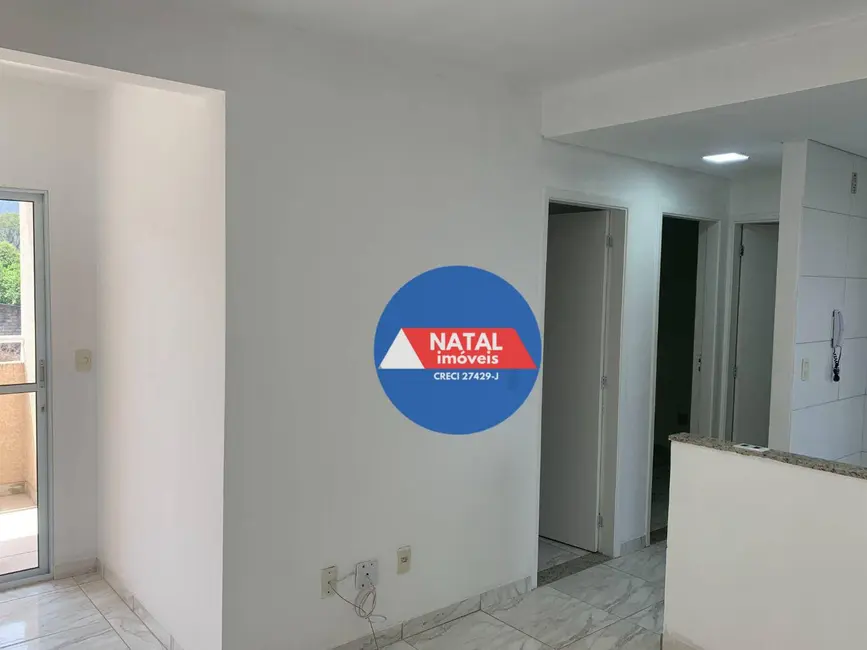 Foto 1 de Apartamento com 2 quartos à venda e para alugar, 49m2 em Vila Nova Bonsucesso, Guarulhos - SP