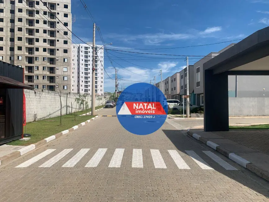 Foto 5 de Sobrado com 2 quartos à venda, 70m2 em Centro, Aruja - SP