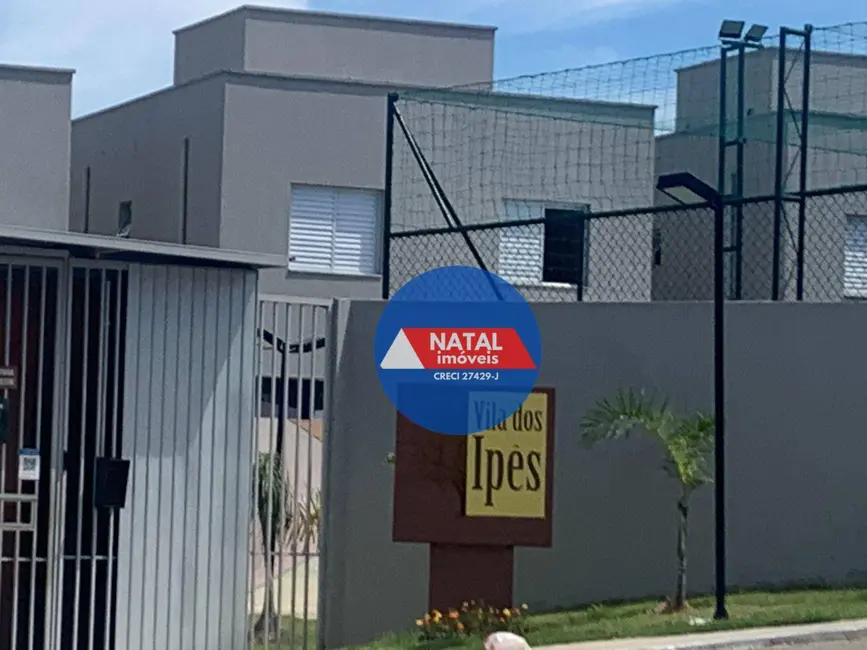 Foto 3 de Sobrado com 2 quartos à venda, 70m2 em Centro, Aruja - SP