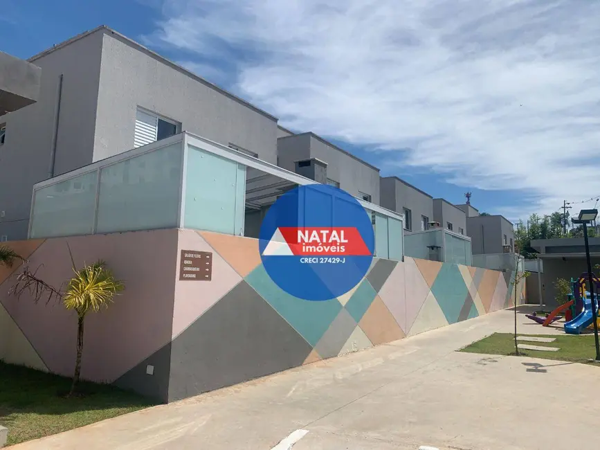 Foto 8 de Sobrado com 2 quartos à venda, 70m2 em Centro, Aruja - SP