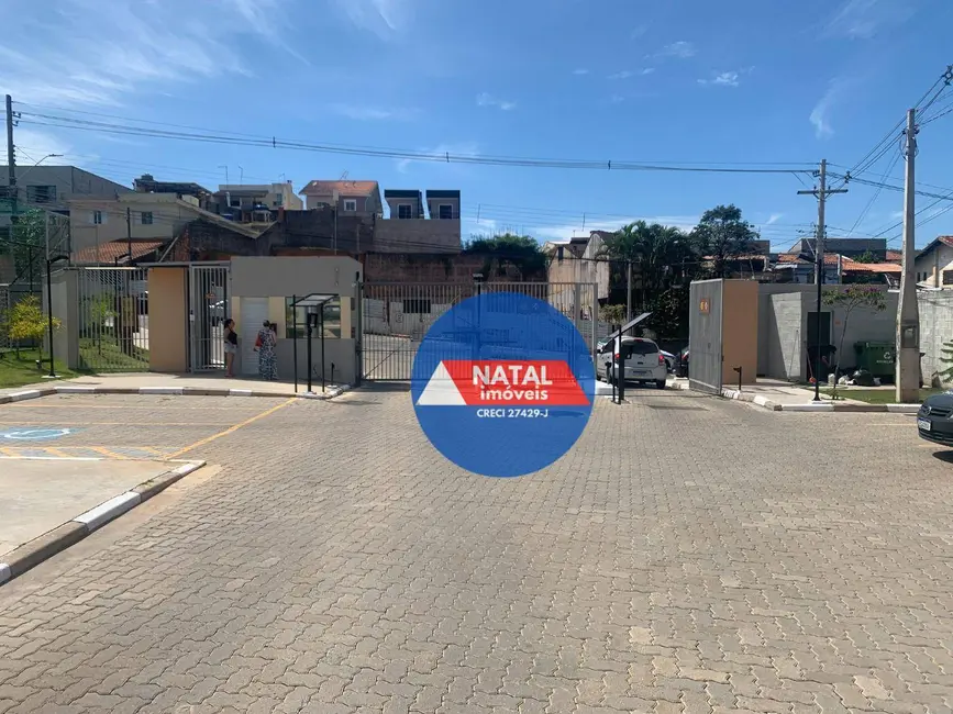 Foto 6 de Sobrado com 2 quartos à venda, 70m2 em Centro, Aruja - SP