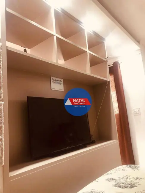 Foto 9 de Kitnet com 1 quarto à venda, 34m2 em Centro, Aruja - SP