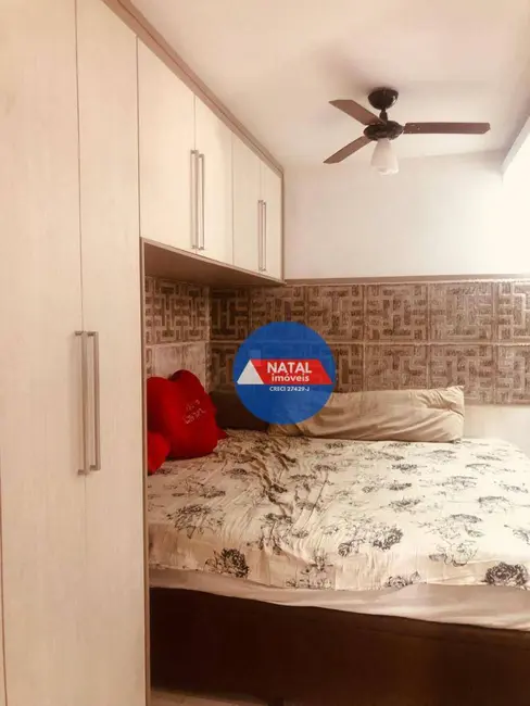 Foto 4 de Kitnet com 1 quarto à venda, 34m2 em Centro, Aruja - SP