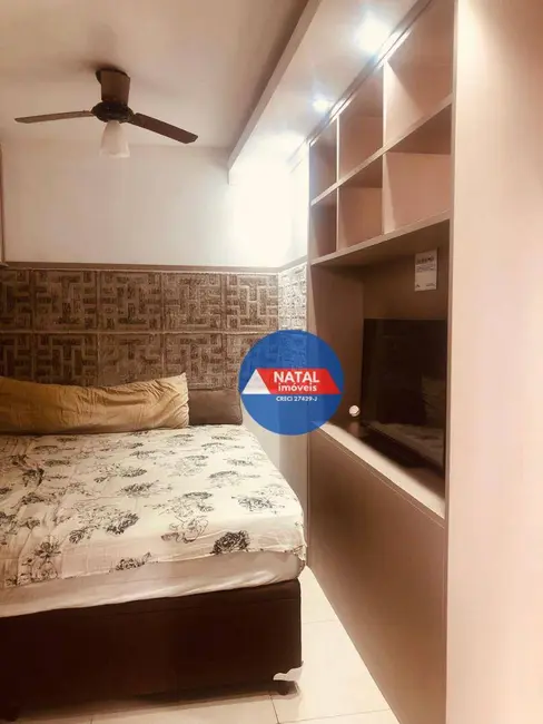 Foto 5 de Kitnet com 1 quarto à venda, 34m2 em Centro, Aruja - SP