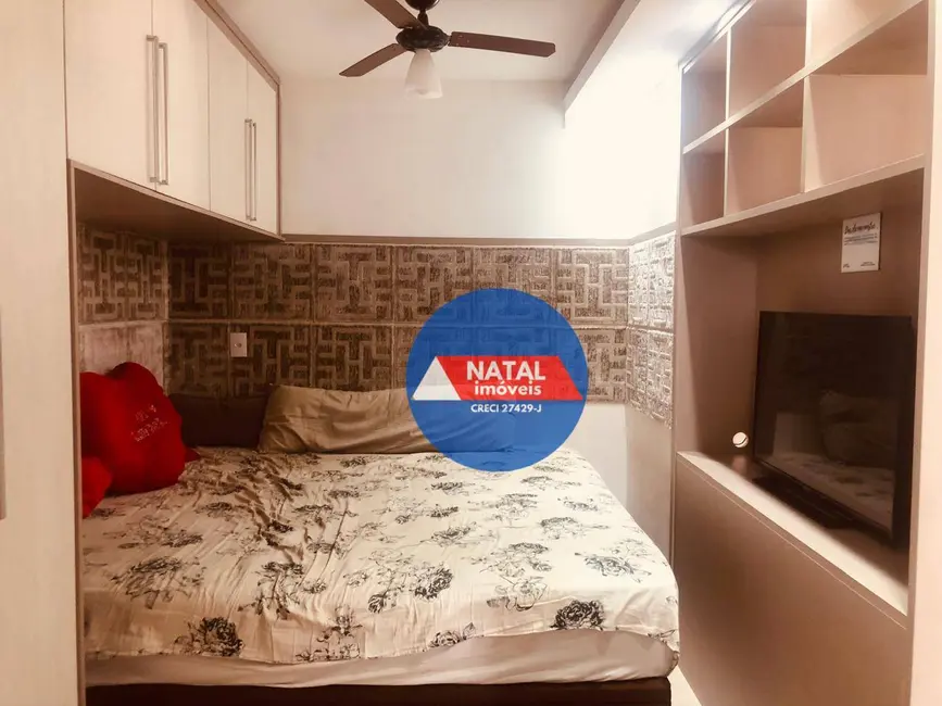 Foto 3 de Kitnet com 1 quarto à venda, 34m2 em Centro, Aruja - SP