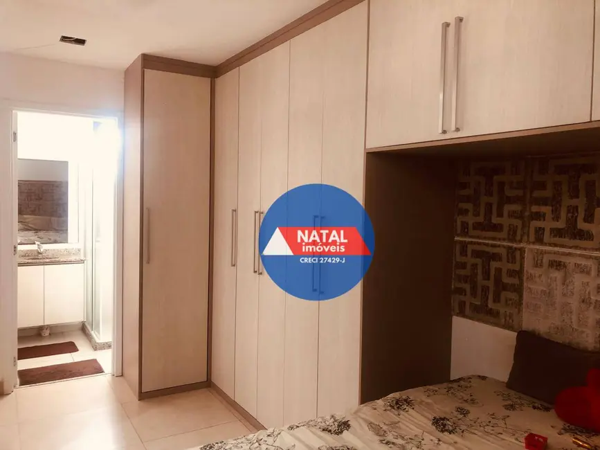 Foto 1 de Kitnet com 1 quarto à venda, 34m2 em Centro, Aruja - SP