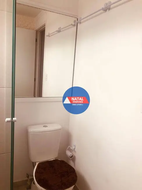 Foto 6 de Kitnet com 1 quarto à venda, 34m2 em Centro, Aruja - SP