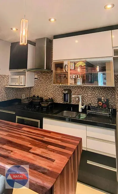 Foto 1 de Apartamento com 2 quartos à venda, 7514m2 em Portão, Aruja - SP