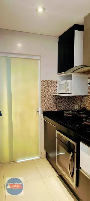 Foto 9 de Apartamento com 2 quartos à venda, 7514m2 em Portão, Aruja - SP