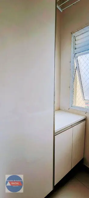 Foto 5 de Apartamento com 2 quartos à venda, 7514m2 em Portão, Aruja - SP