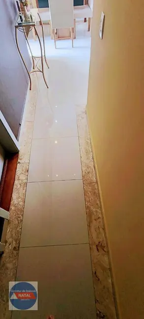 Foto 2 de Apartamento com 2 quartos à venda, 7514m2 em Portão, Aruja - SP