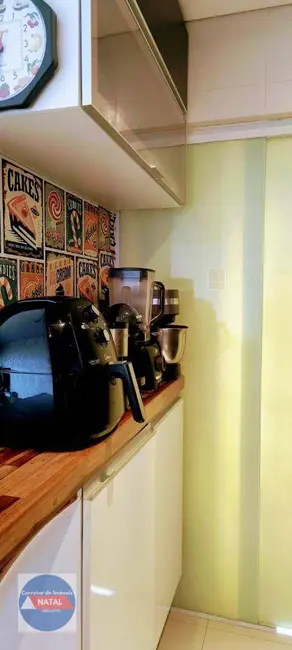 Foto 6 de Apartamento com 2 quartos à venda, 7514m2 em Portão, Aruja - SP