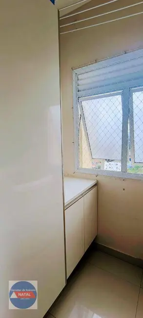 Foto 4 de Apartamento com 2 quartos à venda, 7514m2 em Portão, Aruja - SP