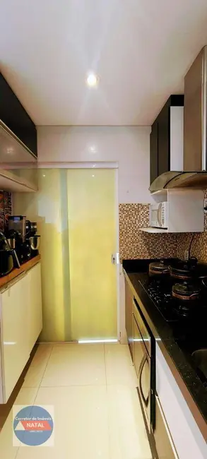 Foto 8 de Apartamento com 2 quartos à venda, 7514m2 em Portão, Aruja - SP