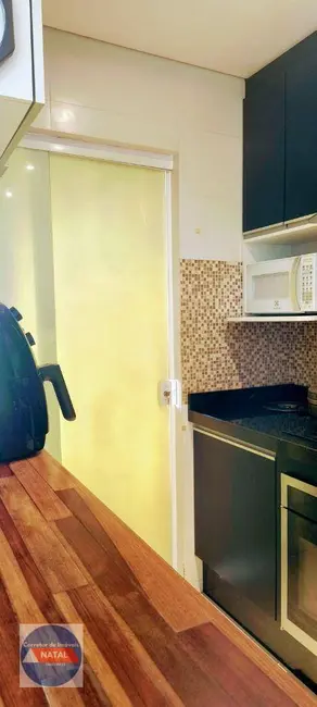 Foto 7 de Apartamento com 2 quartos à venda, 7514m2 em Portão, Aruja - SP