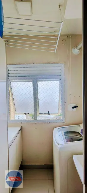 Foto 3 de Apartamento com 2 quartos à venda, 7514m2 em Portão, Aruja - SP