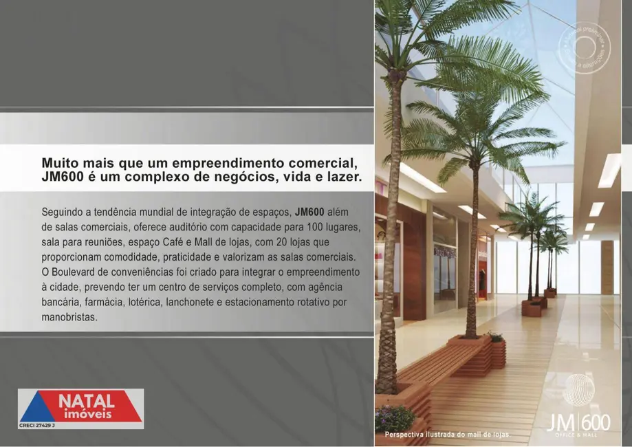 Foto 6 de Sala Comercial à venda e para alugar, 40m2 em Centro, Aruja - SP