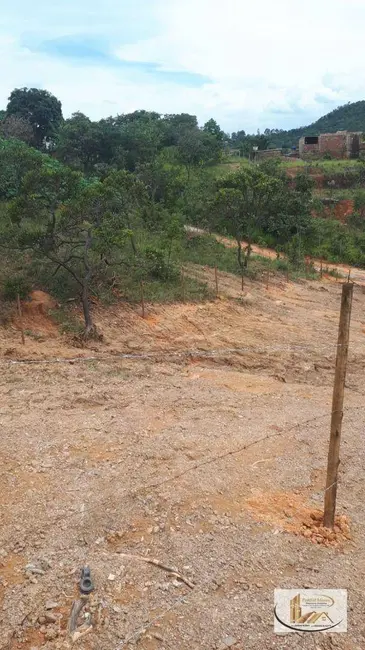 Terreno / Lote à venda, 513m2 em Esmeraldas - MG - imagem 8 Foto 8 de Terreno / Lote à venda, 513m2 em Esmeraldas - MG