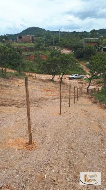 Terreno / Lote à venda, 513m2 em Esmeraldas - MG - imagem 4 Foto 4 de Terreno / Lote à venda, 513m2 em Esmeraldas - MG