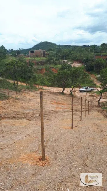 Terreno / Lote à venda, 513m2 em Esmeraldas - MG - imagem 7 Foto 7 de Terreno / Lote à venda, 513m2 em Esmeraldas - MG
