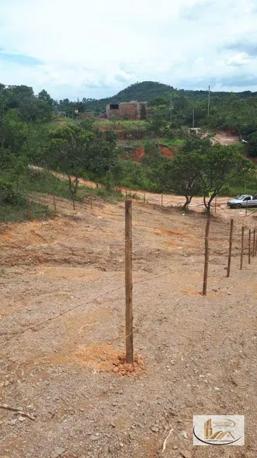 Terreno / Lote à venda, 513m2 em Esmeraldas - MG - imagem 3 Foto 3 de Terreno / Lote à venda, 513m2 em Esmeraldas - MG