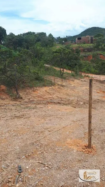 Terreno / Lote à venda, 513m2 em Esmeraldas - MG - imagem 9 Foto 9 de Terreno / Lote à venda, 513m2 em Esmeraldas - MG