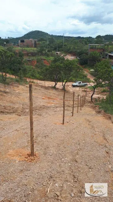 Terreno / Lote à venda, 513m2 em Esmeraldas - MG - imagem 6 Foto 6 de Terreno / Lote à venda, 513m2 em Esmeraldas - MG