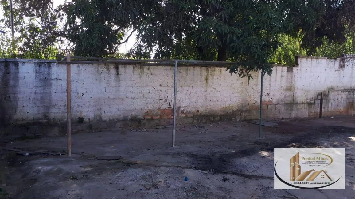 Foto 3 de Terreno / Lote para alugar, 228m2 em Rosana, Ribeirao Das Neves - MG