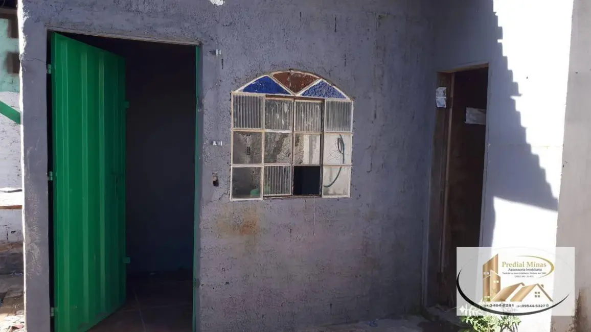 Foto 9 de Terreno / Lote para alugar, 228m2 em Rosana, Ribeirao Das Neves - MG