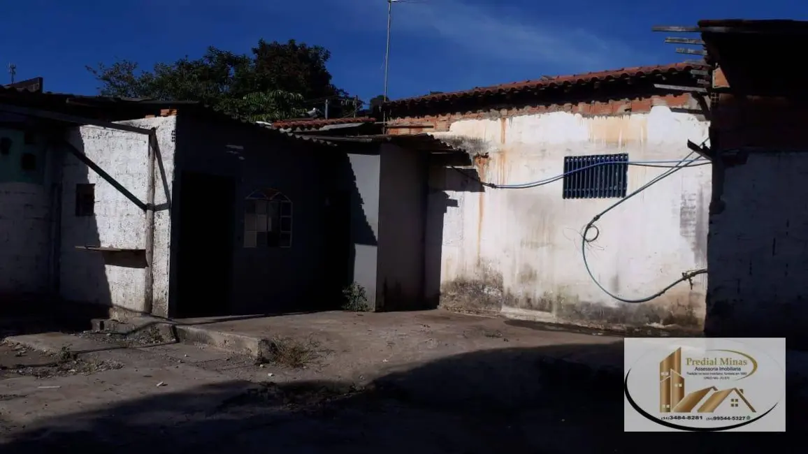 Foto 5 de Terreno / Lote para alugar, 228m2 em Rosana, Ribeirao Das Neves - MG