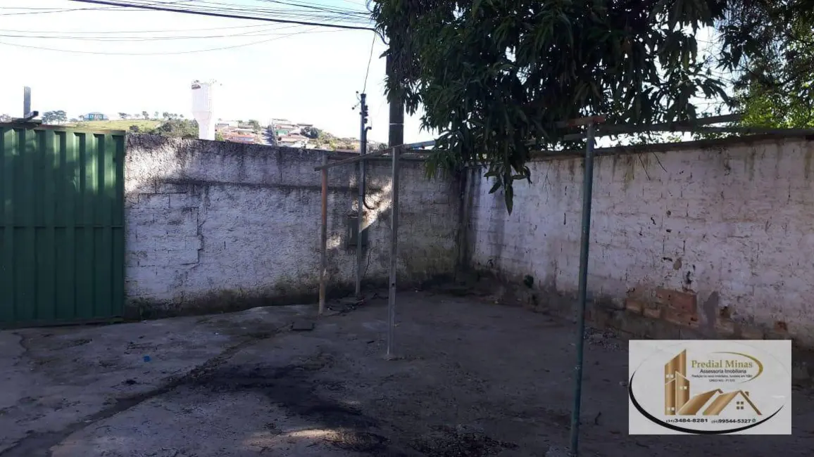 Foto 6 de Terreno / Lote para alugar, 228m2 em Rosana, Ribeirao Das Neves - MG