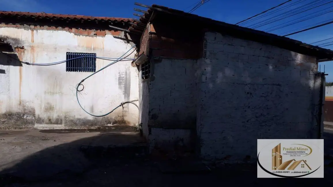 Foto 4 de Terreno / Lote para alugar, 228m2 em Rosana, Ribeirao Das Neves - MG