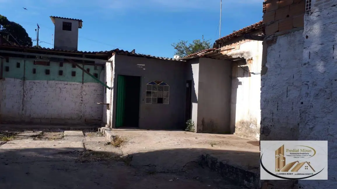 Foto 7 de Terreno / Lote para alugar, 228m2 em Rosana, Ribeirao Das Neves - MG