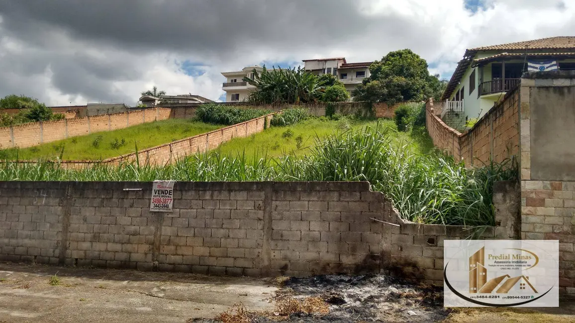 Terreno / Lote à venda, 1000m2 em Belo Horizonte - MG - imagem 3 Foto 3 de Terreno / Lote à venda, 1000m2 em Belo Horizonte - MG
