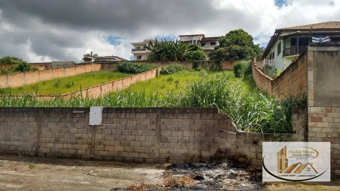 Terreno / Lote à venda, 1000m2 em Belo Horizonte - MG - imagem 4 Foto 4 de Terreno / Lote à venda, 1000m2 em Belo Horizonte - MG