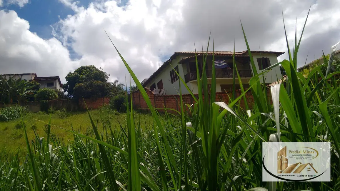 Terreno / Lote à venda, 1000m2 em Belo Horizonte - MG - imagem 9 Foto 9 de Terreno / Lote à venda, 1000m2 em Belo Horizonte - MG