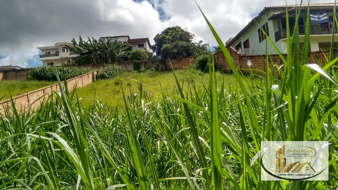 Terreno / Lote à venda, 1000m2 em Belo Horizonte - MG - imagem 7 Foto 7 de Terreno / Lote à venda, 1000m2 em Belo Horizonte - MG