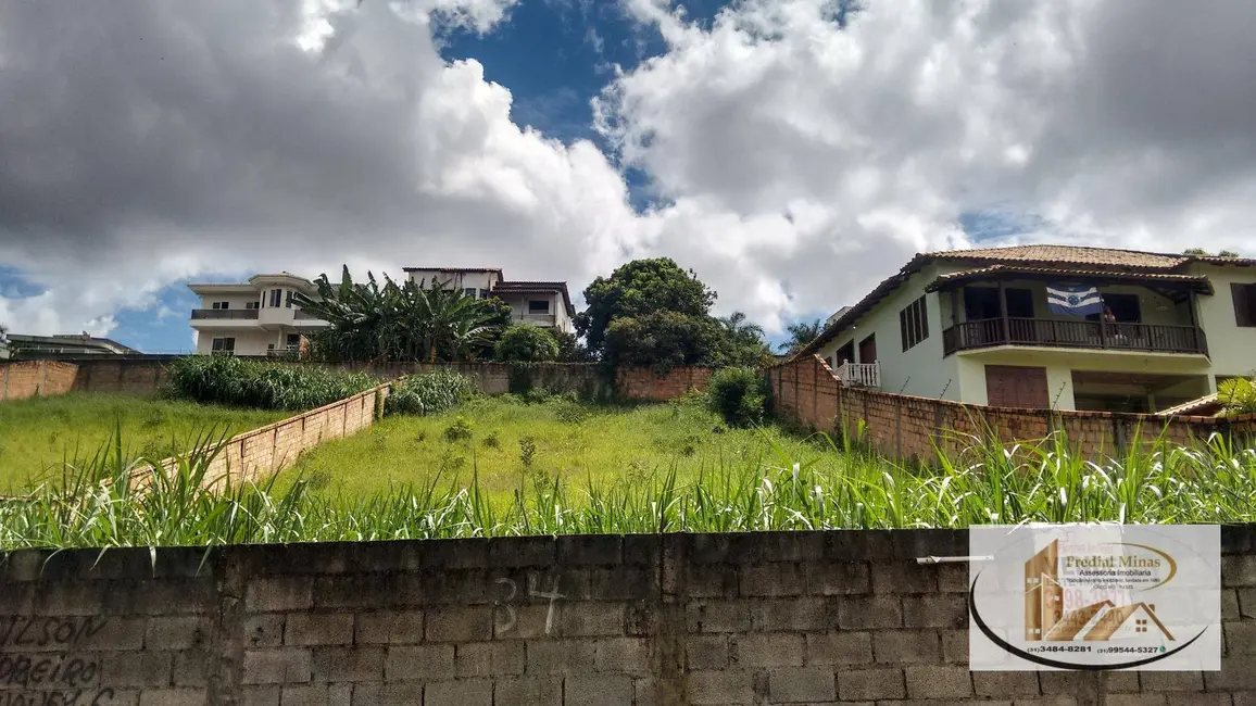 Terreno / Lote à venda, 1000m2 em Belo Horizonte - MG - imagem 5 Foto 5 de Terreno / Lote à venda, 1000m2 em Belo Horizonte - MG