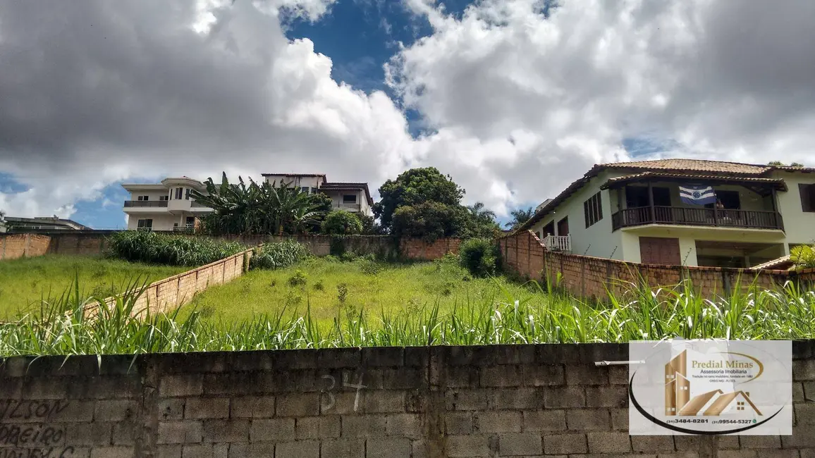 Terreno / Lote à venda, 1000m2 em Belo Horizonte - MG - imagem 6 Foto 6 de Terreno / Lote à venda, 1000m2 em Belo Horizonte - MG