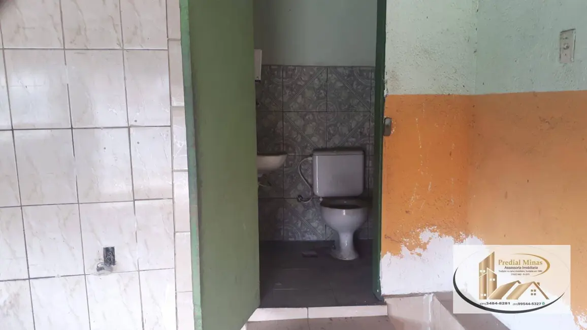 Foto 4 de Loja para alugar, 25m2 em Rosana, Ribeirao Das Neves - MG