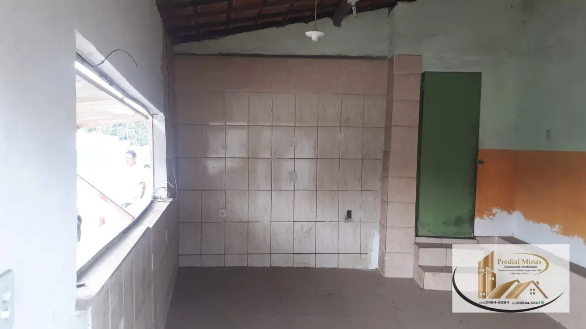 Foto 2 de Loja para alugar, 25m2 em Rosana, Ribeirao Das Neves - MG