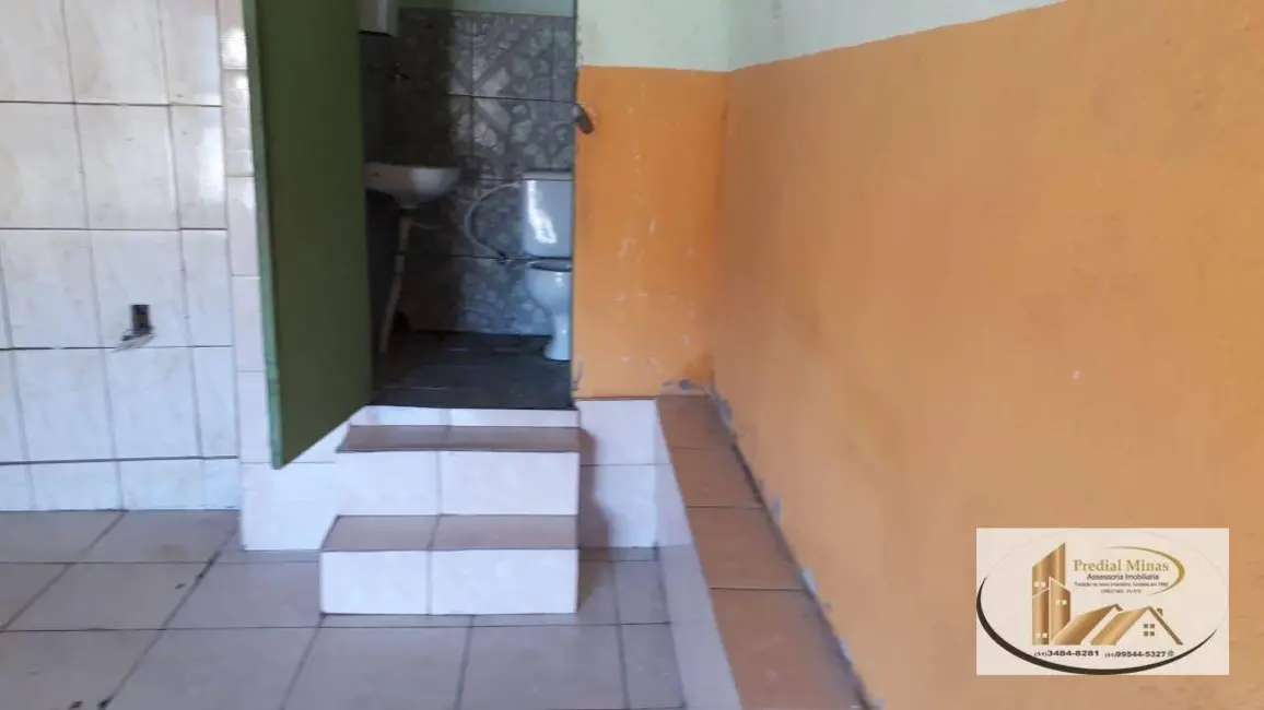 Foto 8 de Loja para alugar, 25m2 em Rosana, Ribeirao Das Neves - MG