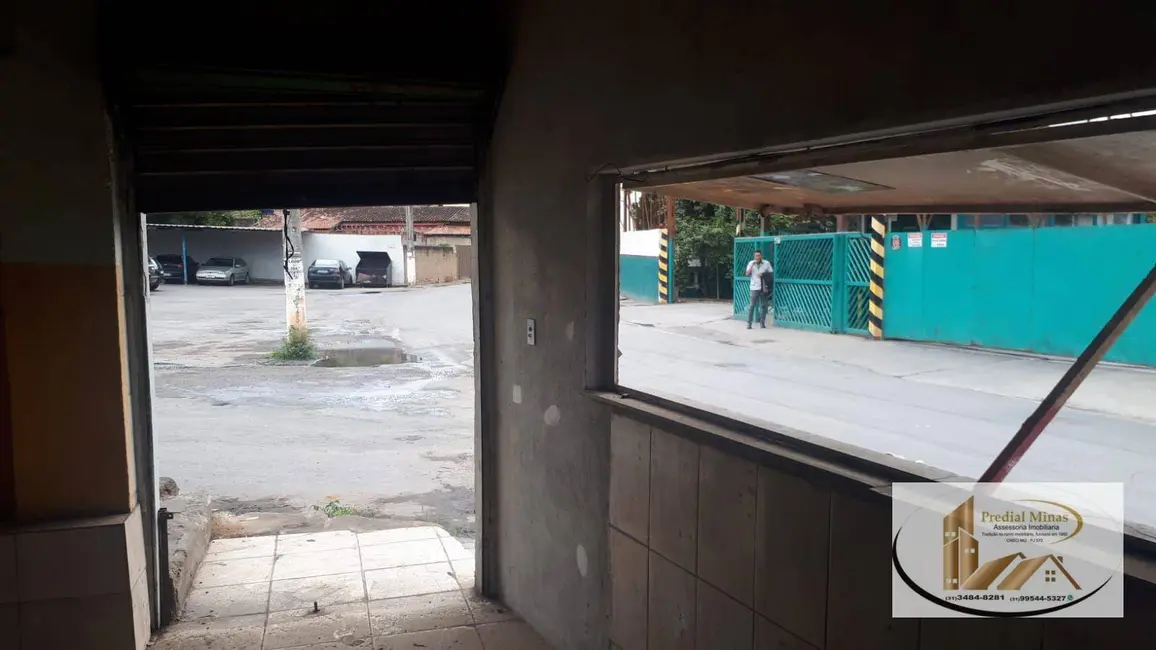 Foto 5 de Loja para alugar, 25m2 em Rosana, Ribeirao Das Neves - MG