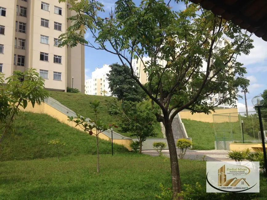 Foto 1 de Apartamento com 3 quartos à venda, 89m2 em Jardim Guanabara, Belo Horizonte - MG