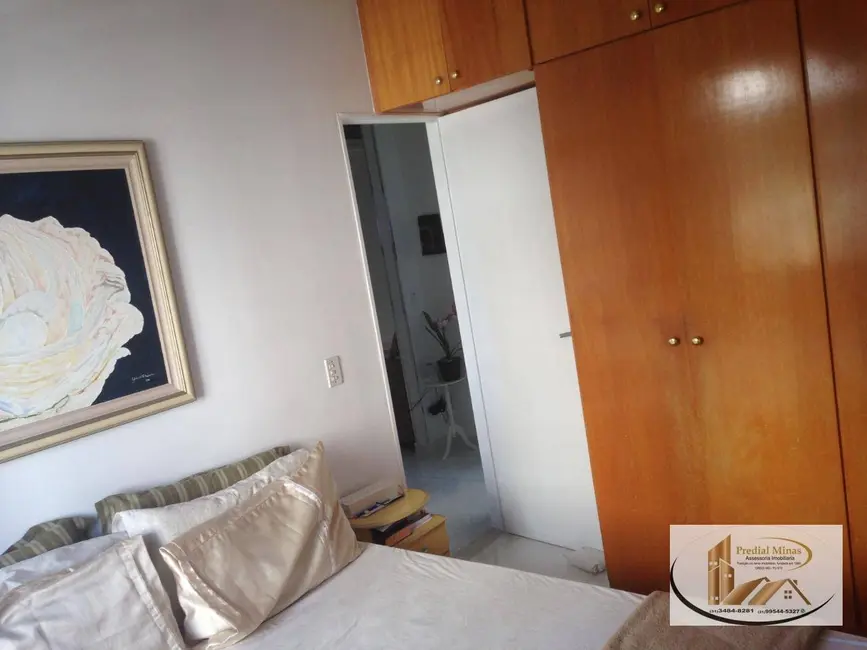 Foto 4 de Apartamento com 3 quartos à venda, 89m2 em Jardim Guanabara, Belo Horizonte - MG