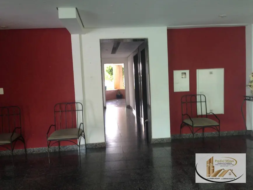 Foto 8 de Apartamento com 3 quartos à venda, 89m2 em Jardim Guanabara, Belo Horizonte - MG