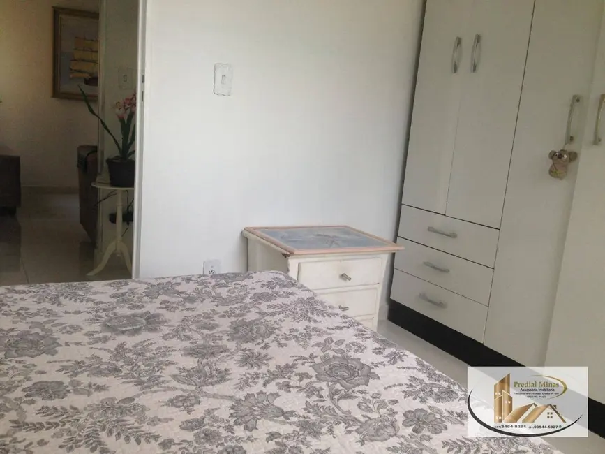 Foto 7 de Apartamento com 3 quartos à venda, 89m2 em Jardim Guanabara, Belo Horizonte - MG