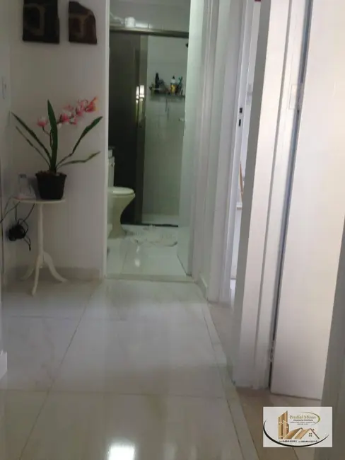 Foto 9 de Apartamento com 3 quartos à venda, 89m2 em Jardim Guanabara, Belo Horizonte - MG
